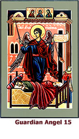Guardian Angel icon 15